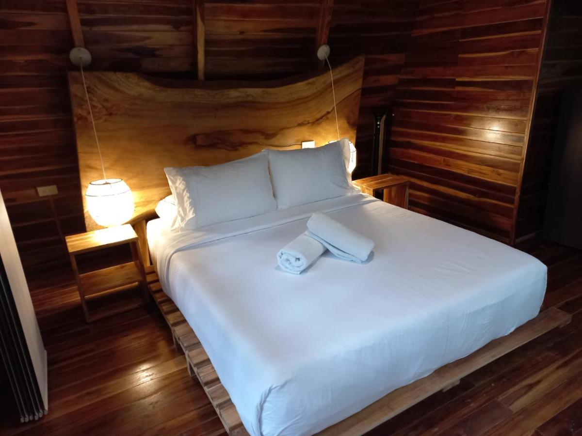Eco Hotel Rio De Oro San Rafael  Eksteriør bilde