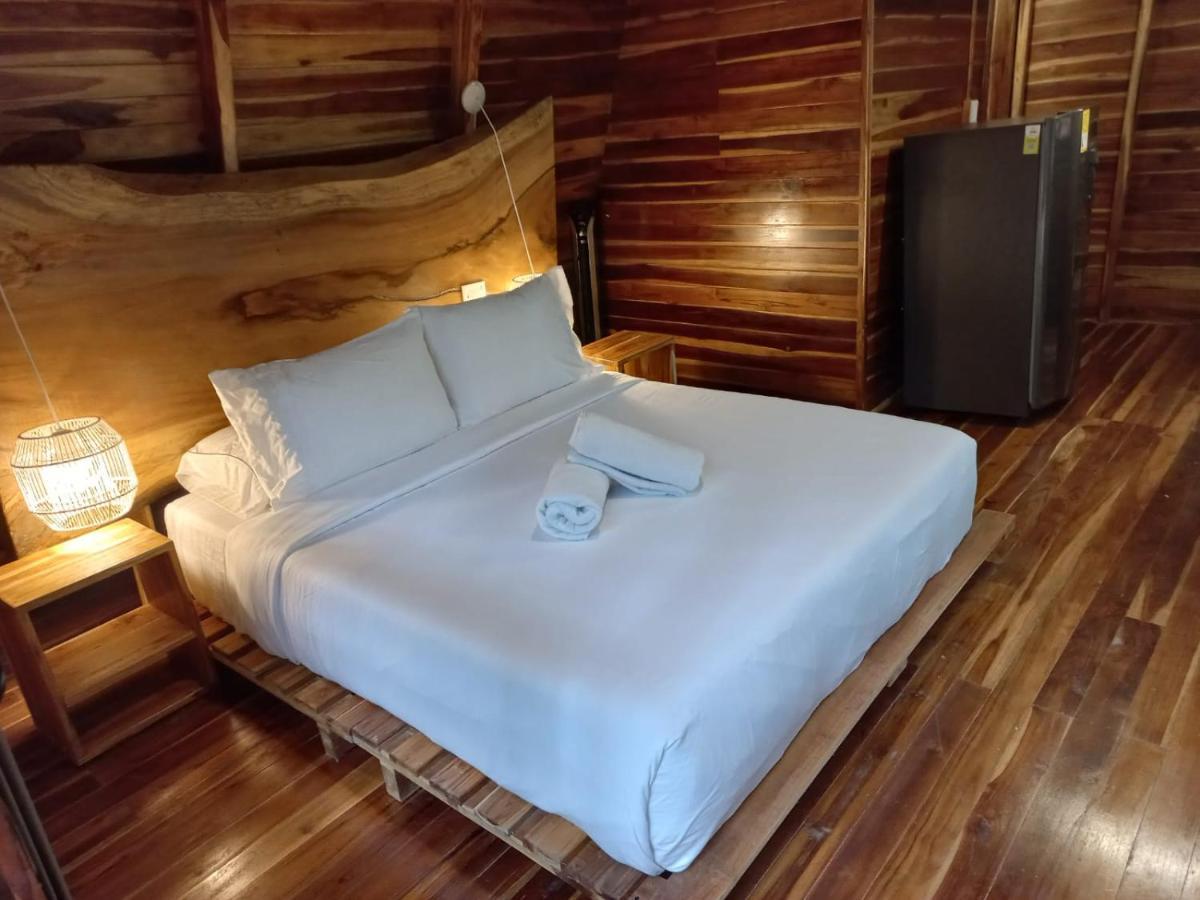 Eco Hotel Rio De Oro San Rafael  Eksteriør bilde