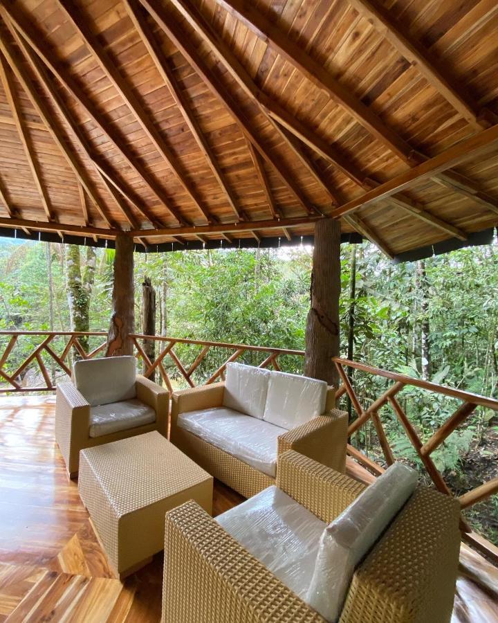 Eco Hotel Rio De Oro San Rafael  Eksteriør bilde