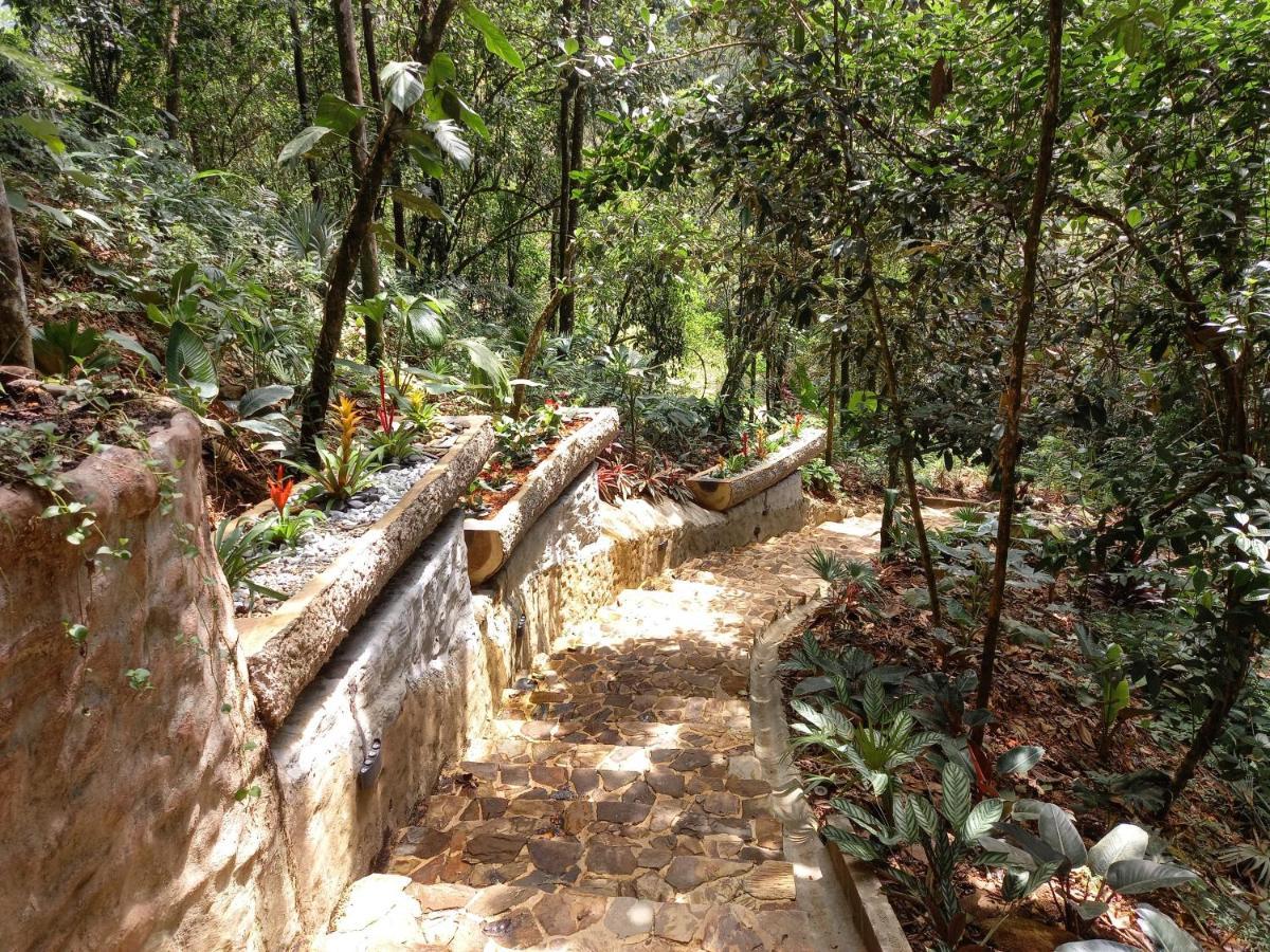 Eco Hotel Rio De Oro San Rafael  Eksteriør bilde