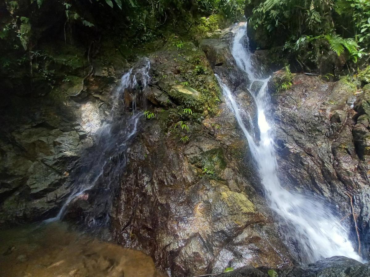 Eco Hotel Rio De Oro San Rafael  Eksteriør bilde