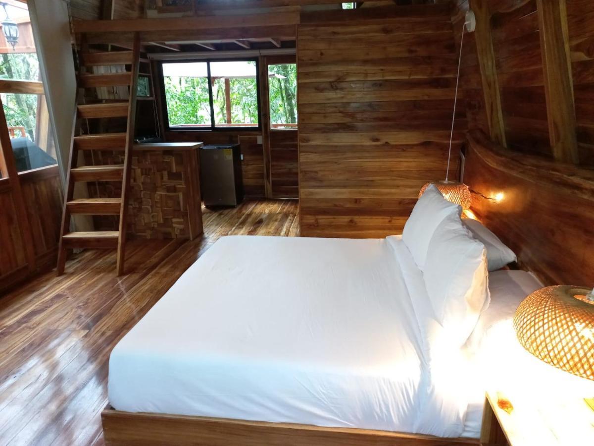 Eco Hotel Rio De Oro San Rafael  Eksteriør bilde